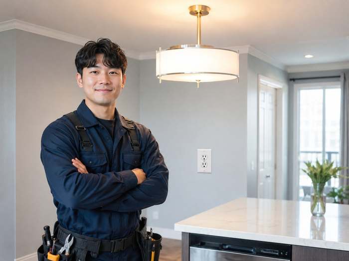 과천시 LED전등교체 원문동 현장 조건에 맞춘